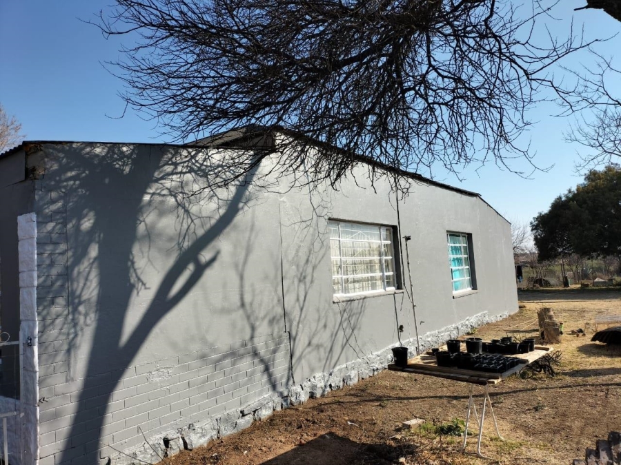 3 Bedroom Property for Sale in Weltevrede Free State